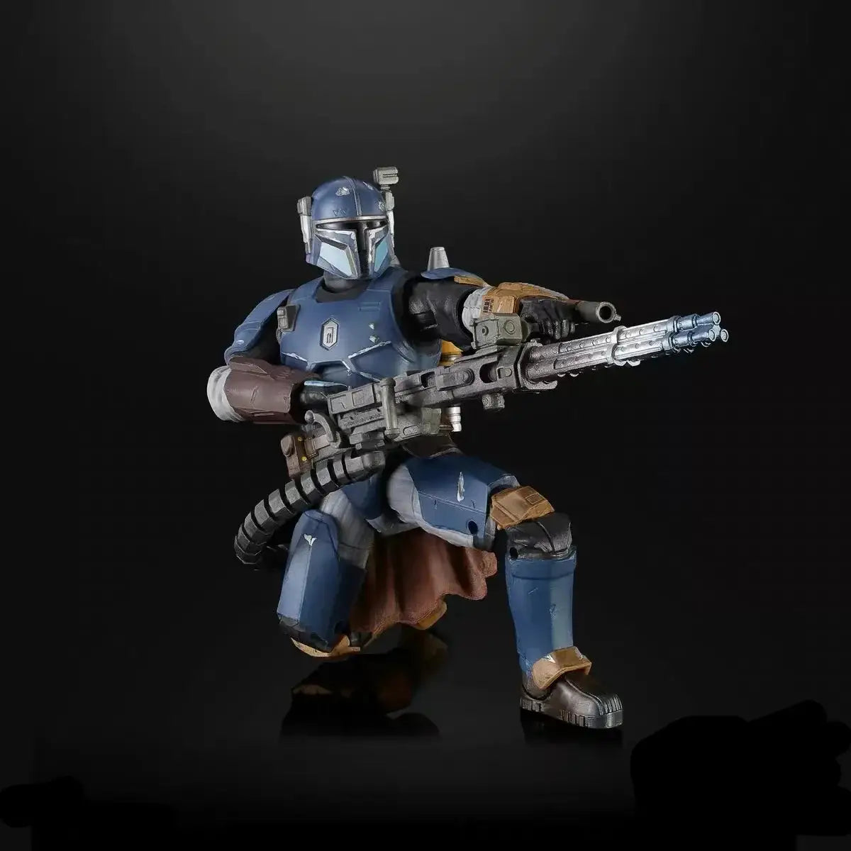 Star Wars Mandalorian Paz Vizsla Action Figure