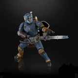 Star Wars Mandalorian Paz Vizsla Action Figure