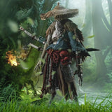 Figure Swordsman Mumei Furay Planet