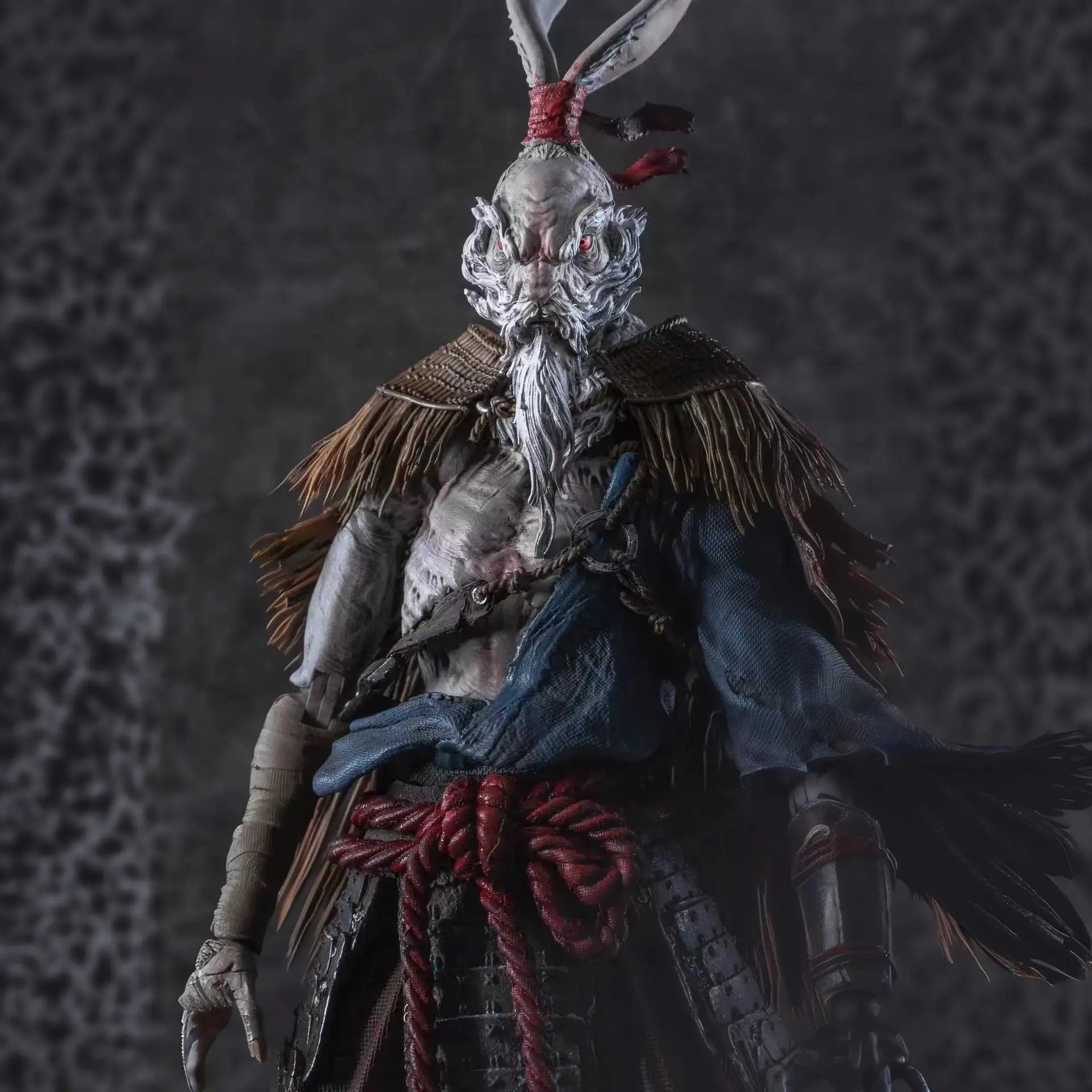 Figure Swordsman Mumei Furay Planet