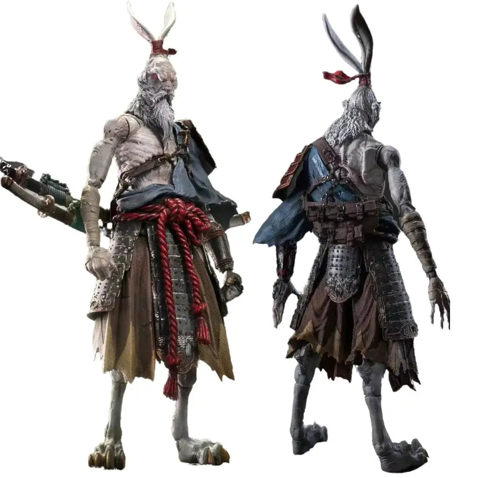 Figure Swordsman Mumei Furay Planet