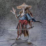 Figure Swordsman Mumei Furay Planet