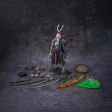 Figure Swordsman Mumei Furay Planet
