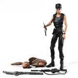 Terminator 2 Sarah Connor Figure
