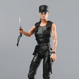 Terminator 2 Sarah Connor Figure