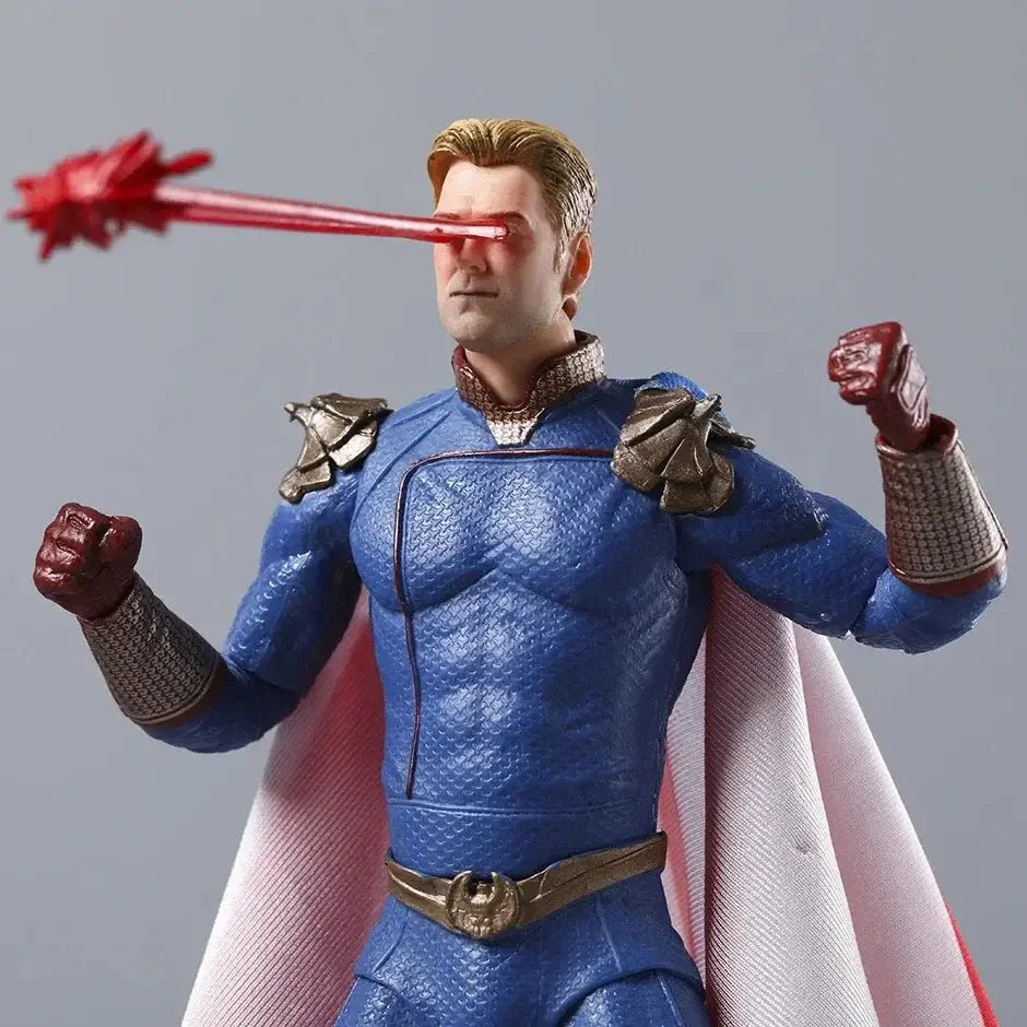 The Boys Homelander Figure