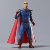 The Boys Homelander Figure