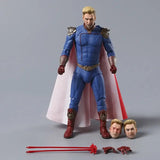 The Boys Homelander Figure