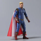 The Boys Homelander Figure