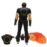 Figure The King of Fighters Kyo Kusanagi