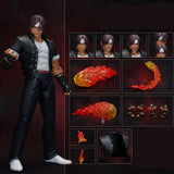 Figure The King of Fighters Kyo Kusanagi