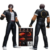 Figure The King of Fighters Kyo Kusanagi