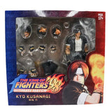 Figure The King of Fighters Kyo Kusanagi