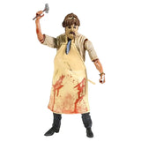 Tobe Hooper Leatherface Figure