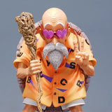 Master Roshi Dragon Ball Figurine 26cm