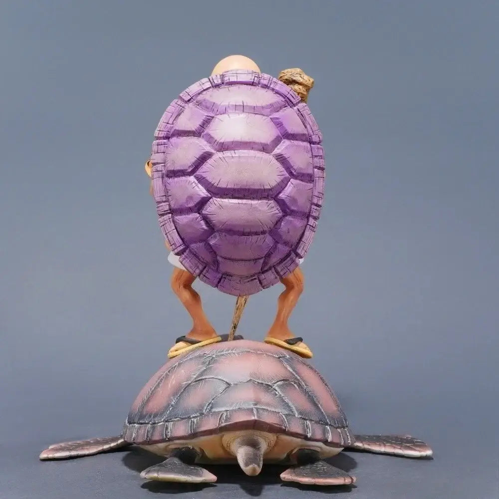 Master Roshi Dragon Ball Figurine 26cm