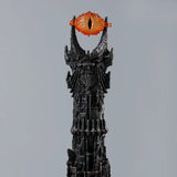 Sauron's Eye Barad-dûr Tower Figurine
