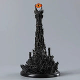 Sauron's Eye Barad-dûr Tower Figurine