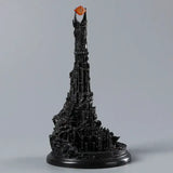 Sauron's Eye Barad-dûr Tower Figurine