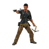 Nathan Drake Uncharted 4 Figurine