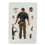Nathan Drake Uncharted 4 Figurine