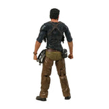 Nathan Drake Uncharted 4 Figurine