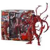 Venom Carnage Spider-Man Legends Figure