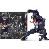 Venom Carnage Spider-Man Legends Figure