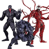 Venom Carnage Spider-Man Legends Figure