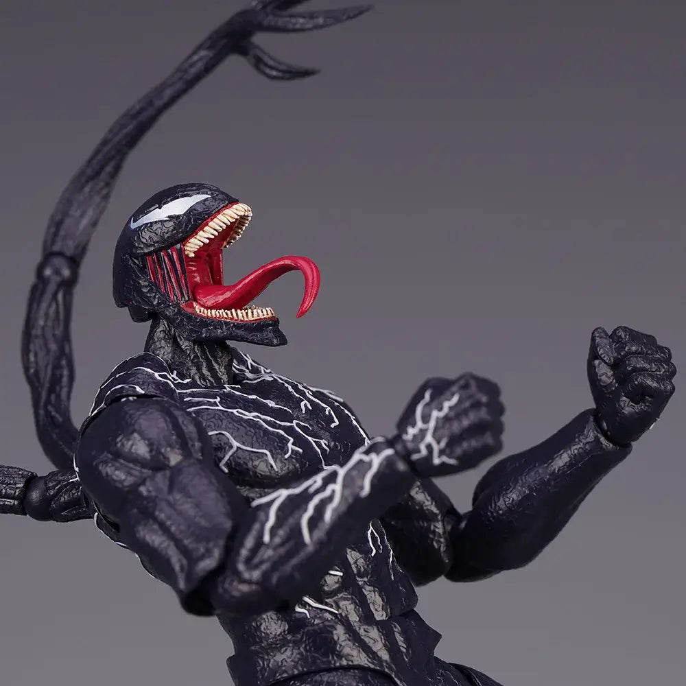Action figure Venom Marvel Legends