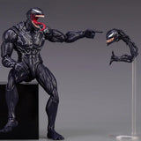 Action figure Venom Marvel Legends