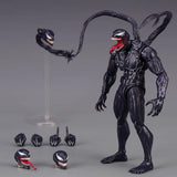 Action figure Venom Marvel Legends