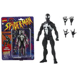 Action figure Venom Marvel Legends