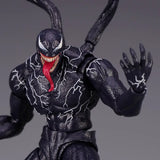 Action figure Venom Marvel Legends