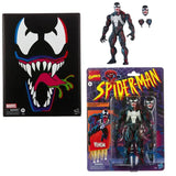 Action figure Venom Marvel Legends