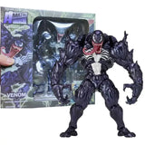 Action figure Venom Marvel Legends