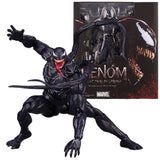 Action figure Venom Marvel Legends