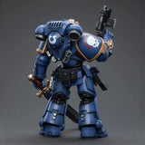 Warhammer 40,000 Lieutenant Argaranthe Miniature
