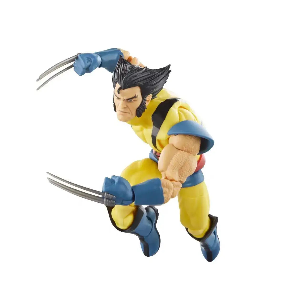 Wolverine X-Men 97 Action Figure