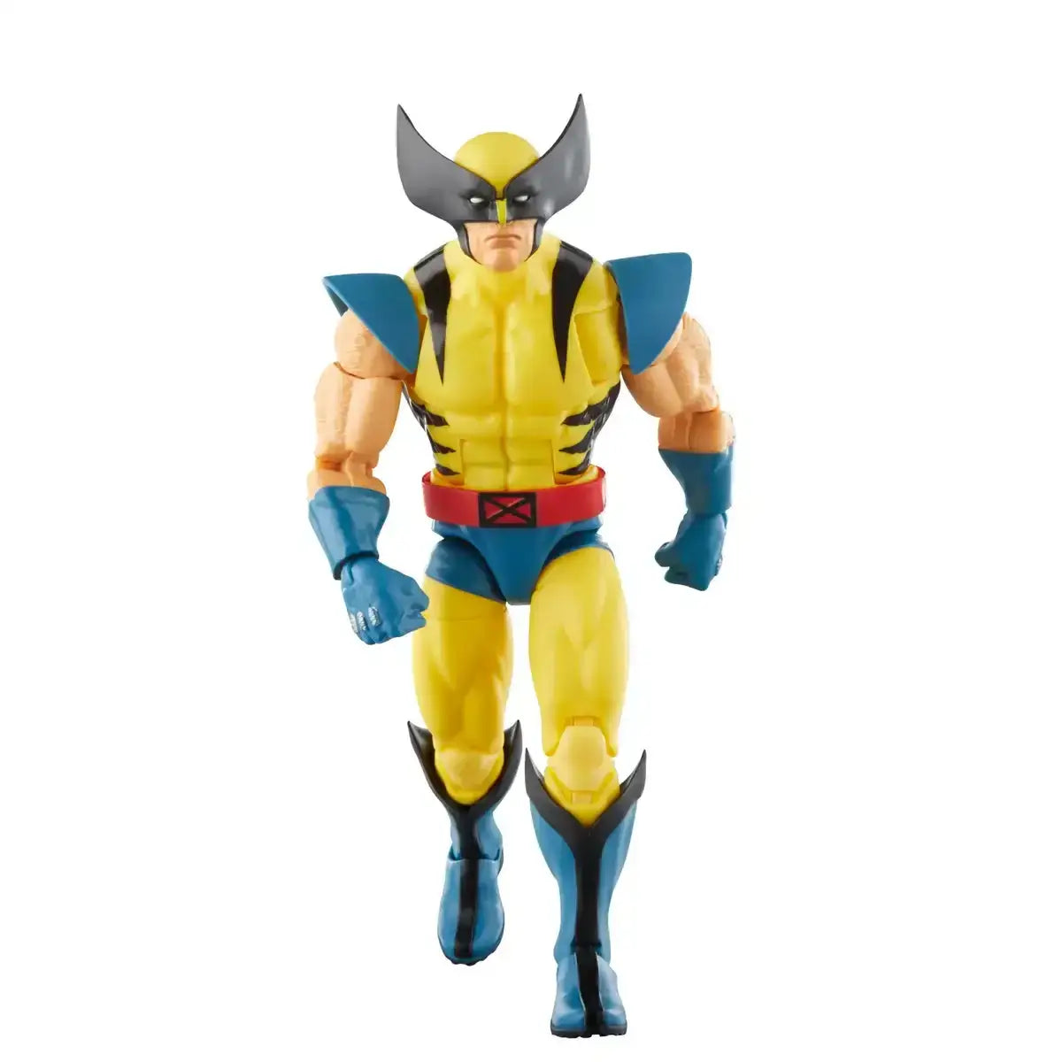 Wolverine X-Men 97 Action Figure