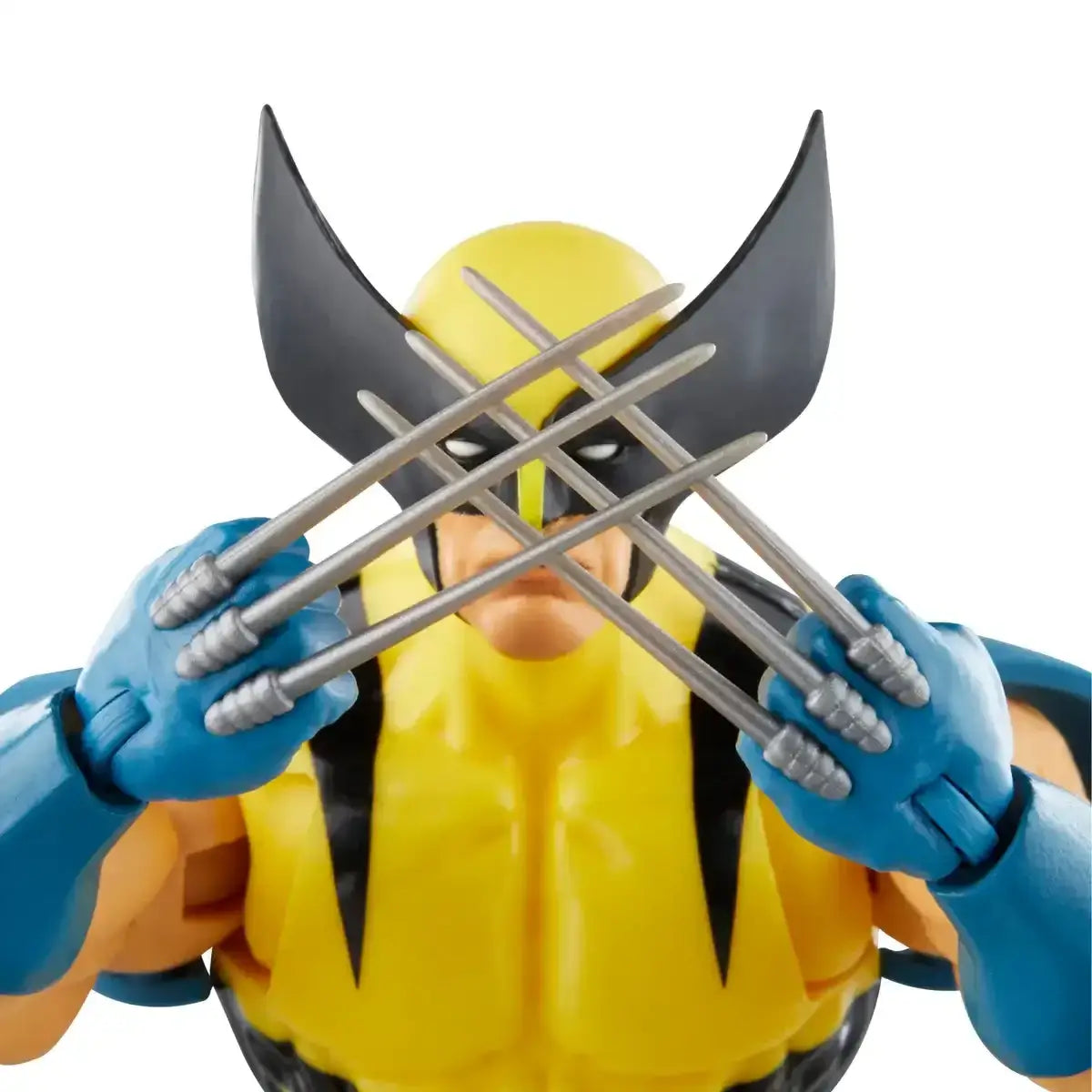 Wolverine X-Men 97 Action Figure