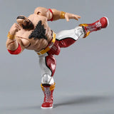 Zangief Street Fighter Figurine