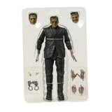 Frankenstein Horror Action Figures