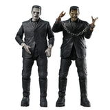 Frankenstein Horror Action Figures