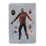 Horror Articulated Figures Freddy