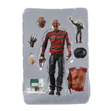 Horror Articulated Figures Freddy