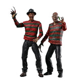 Horror Articulated Figures Freddy