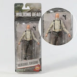 Walking Dead Collectible Figurines