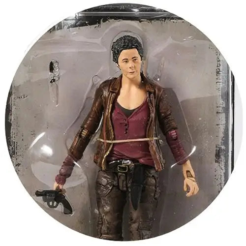 Walking Dead Collectible Figurines