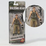 Walking Dead Collectible Figurines